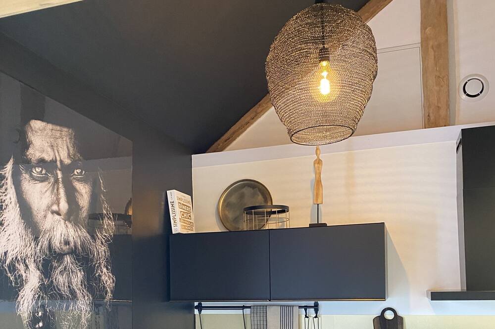 Photo of Bedroom in Raimbeaucourt