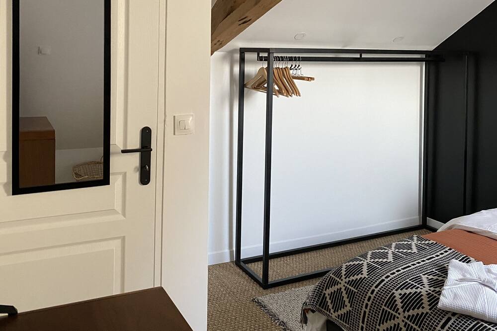 Photo of Bedroom in Raimbeaucourt