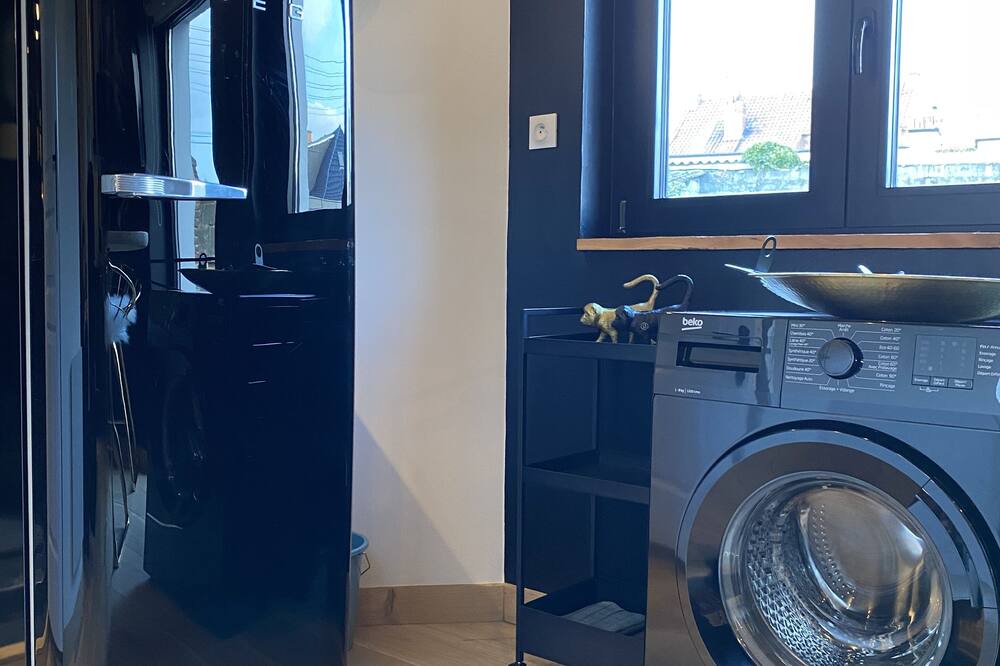 Photo of Kitchen in Raimbeaucourt