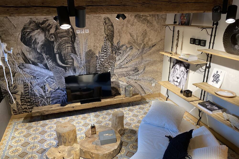 Photo of Livingroom in Raimbeaucourt