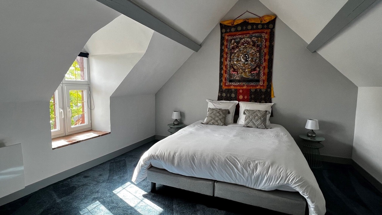 Photo of Outdoor in Chitenay