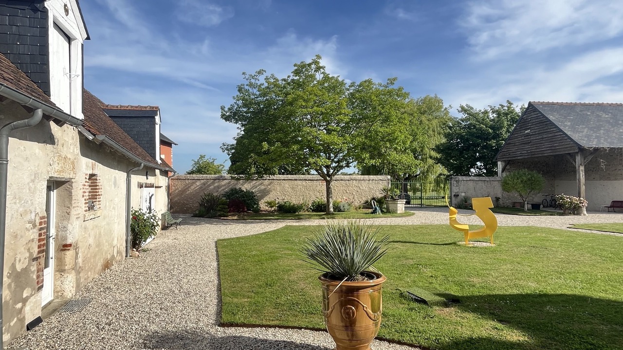 Photo of Outdoor in Chitenay