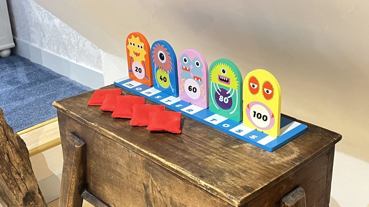 Photo of Bedroom in Chitenay