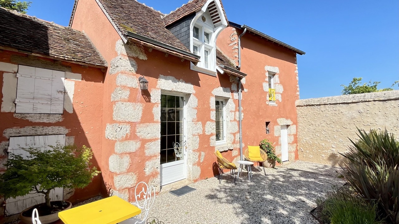 Photo of Outdoor in Chitenay