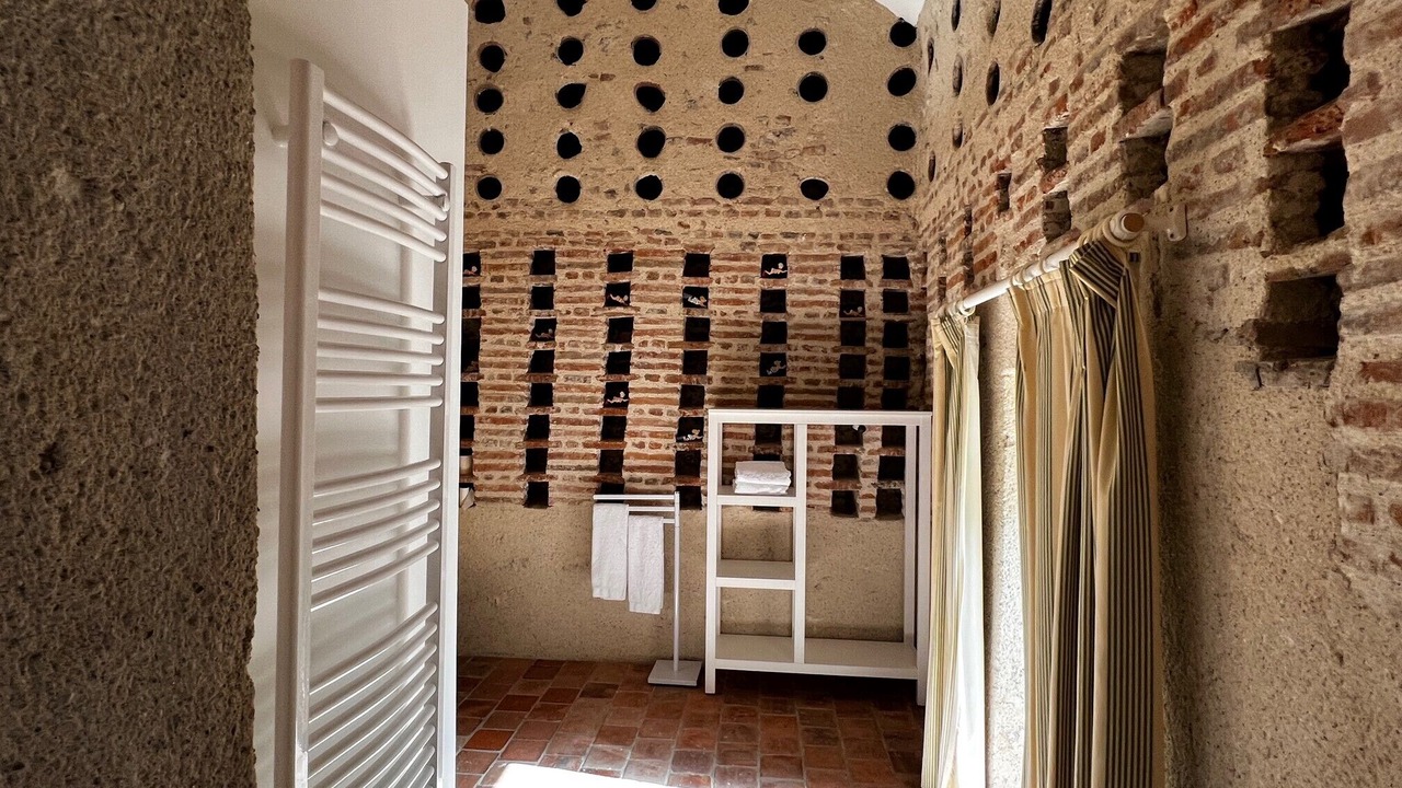 Photo of Outdoor in Chitenay