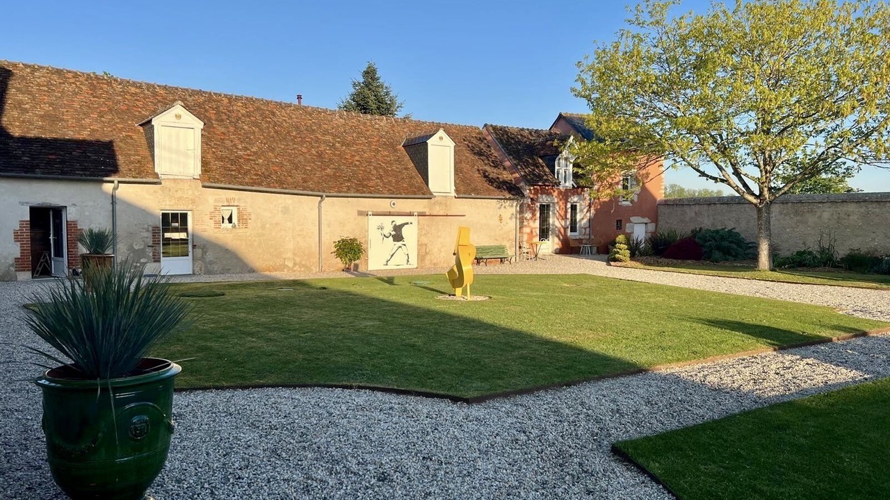 Photo of Outdoor in Chitenay