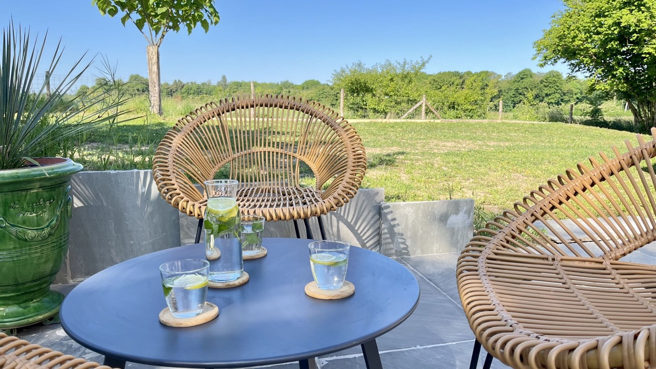 Photo of Outdoor in Chitenay