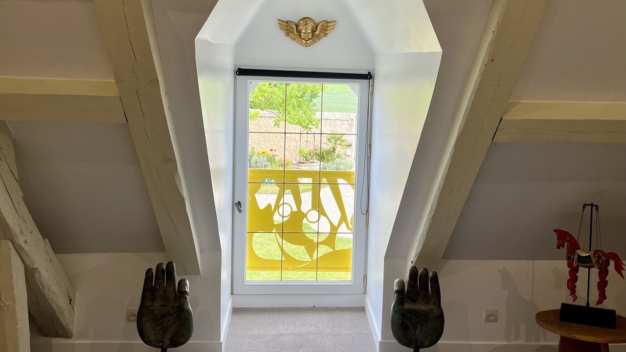 Photo of Outdoor in Chitenay