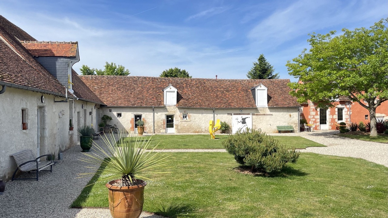 Photo of Outdoor in Chitenay