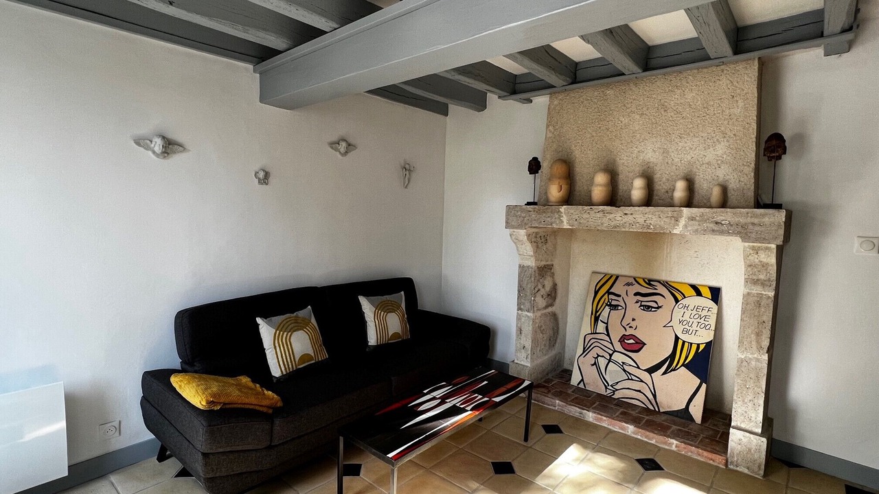 Photo of Outdoor in Chitenay