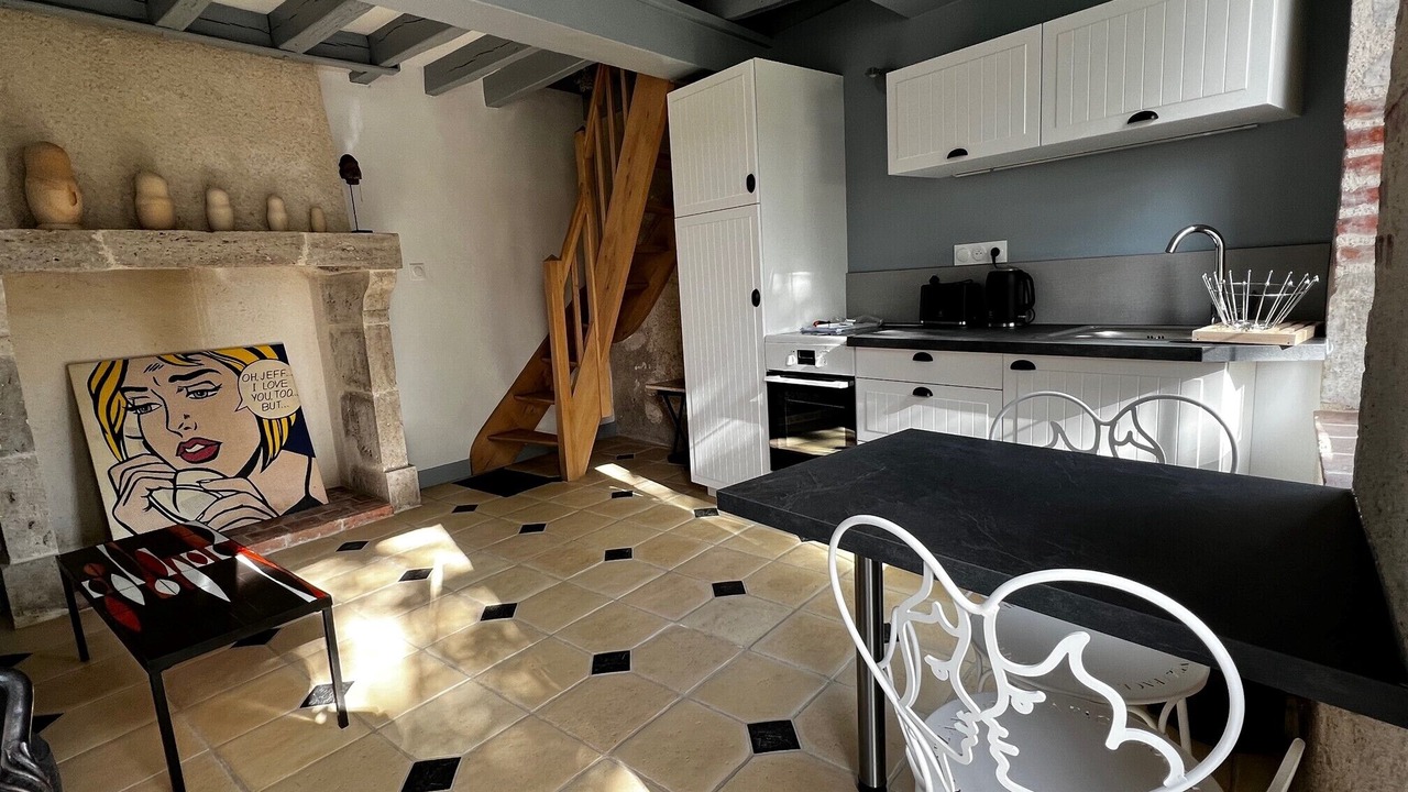 Photo of Outdoor in Chitenay