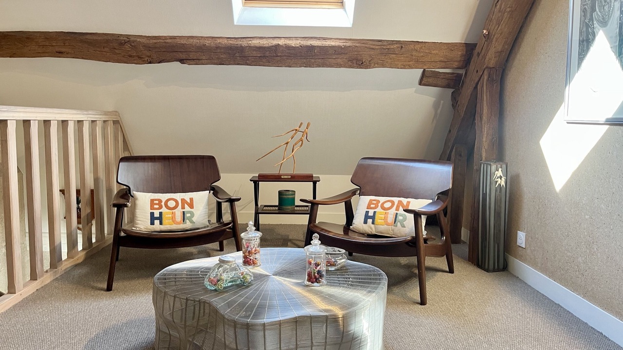 Photo of Others in Chitenay