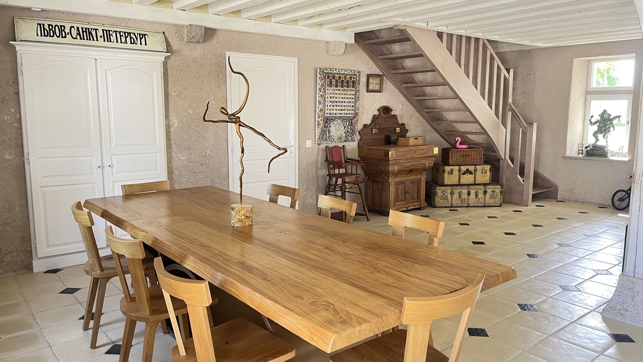 Photo of Others in Chitenay