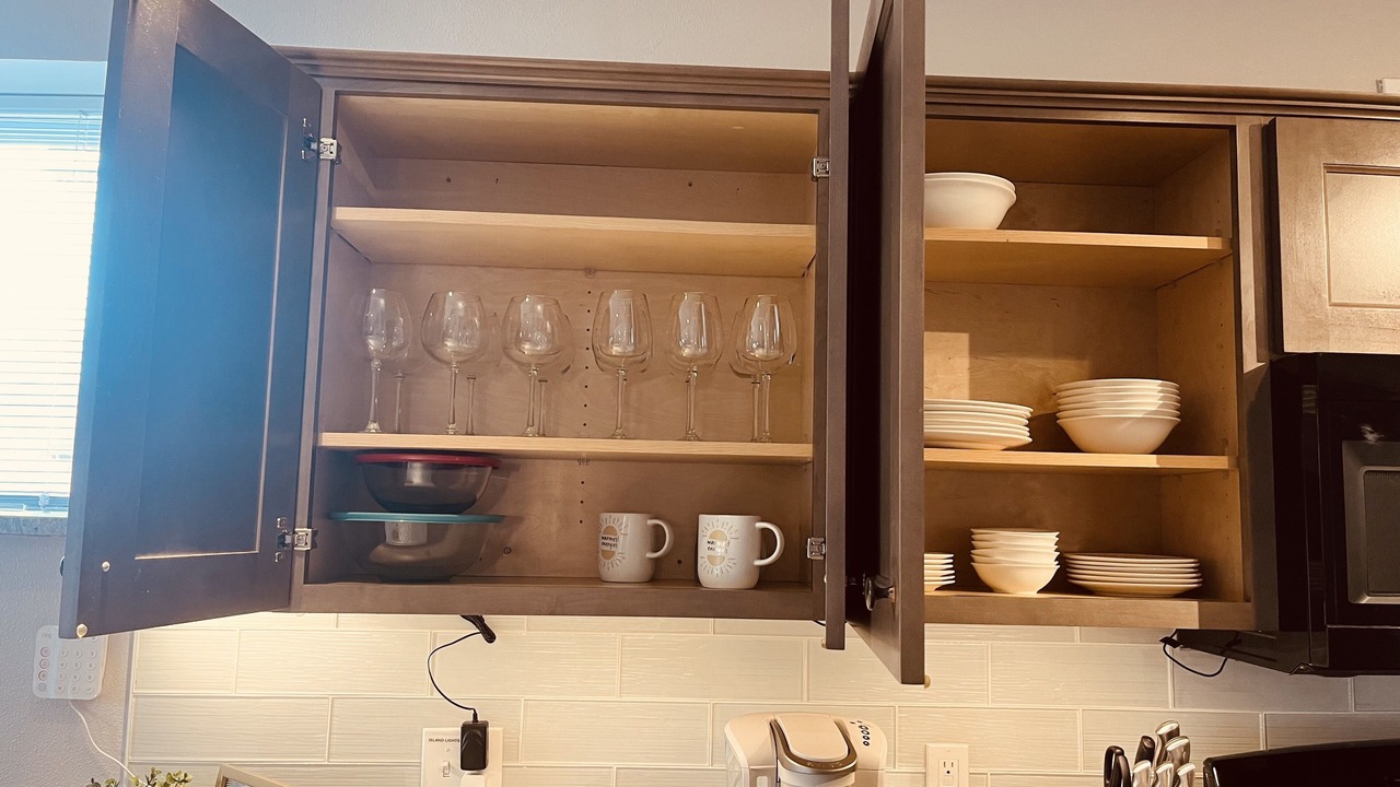 Photo of Kitchen in Lindenwood Park