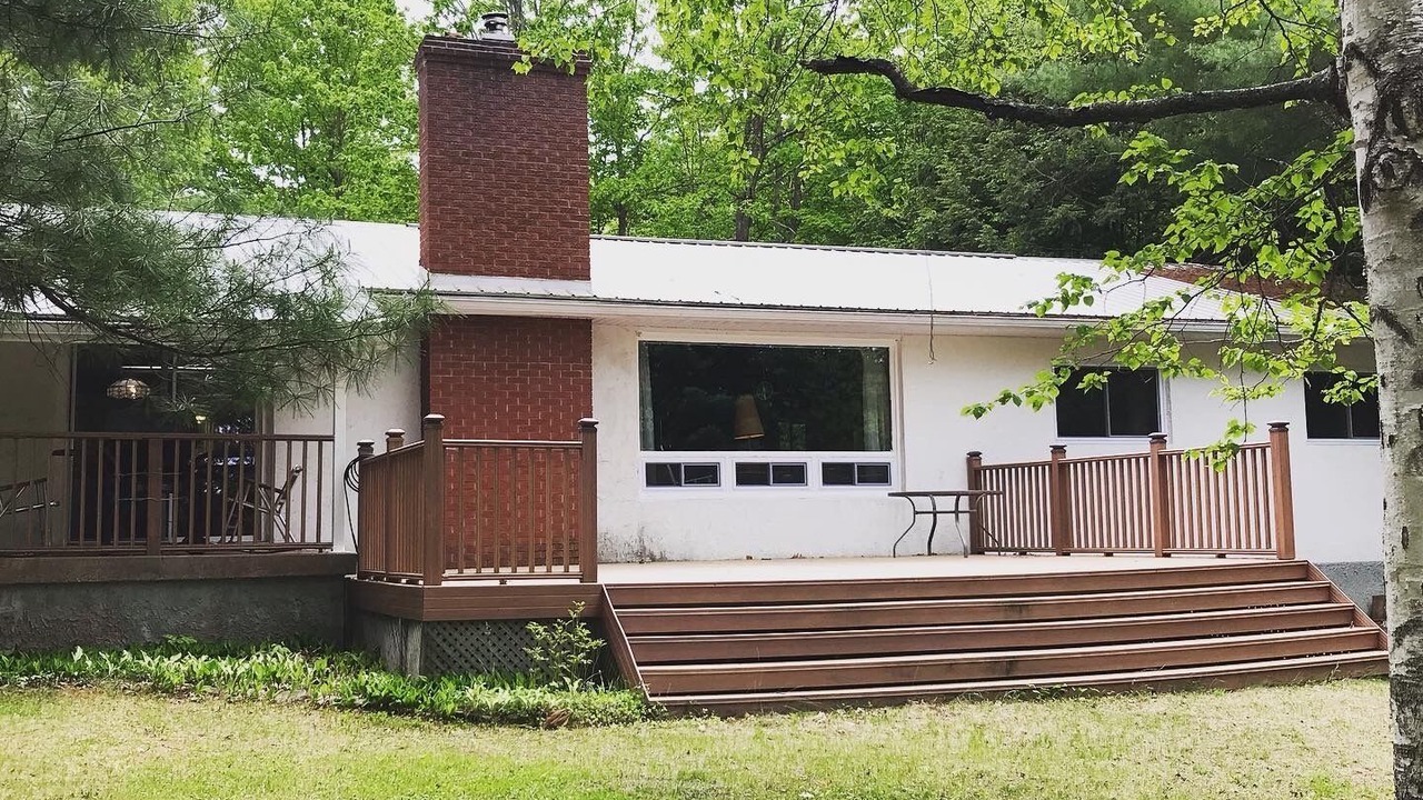 Photo of Outdoor in Frontenac