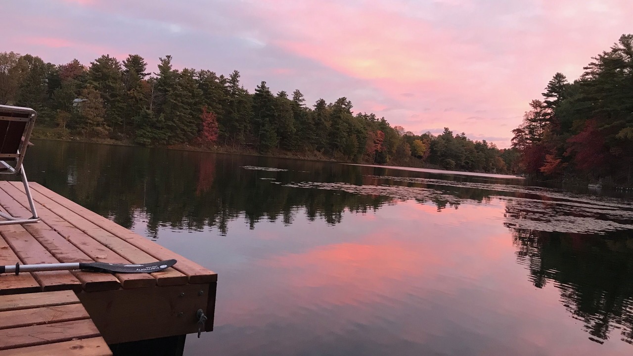 Photo of Outdoor in Frontenac