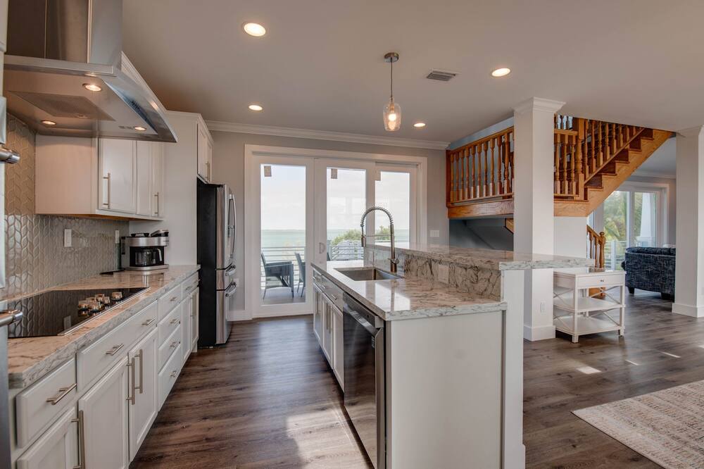 Photo of Kitchen in Sugarloaf Shores