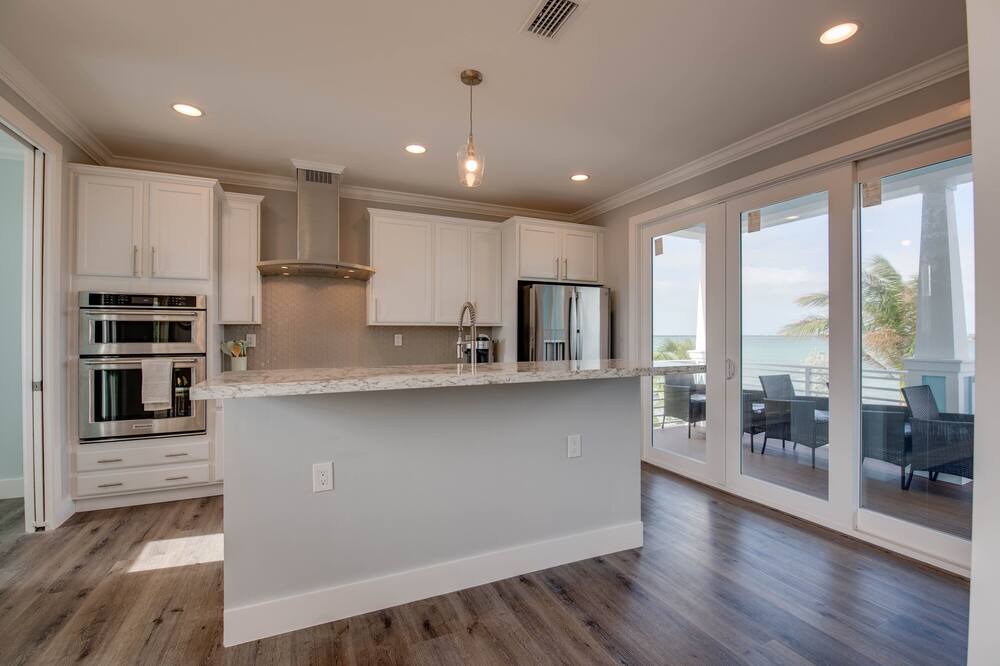 Photo of Kitchen in Sugarloaf Shores