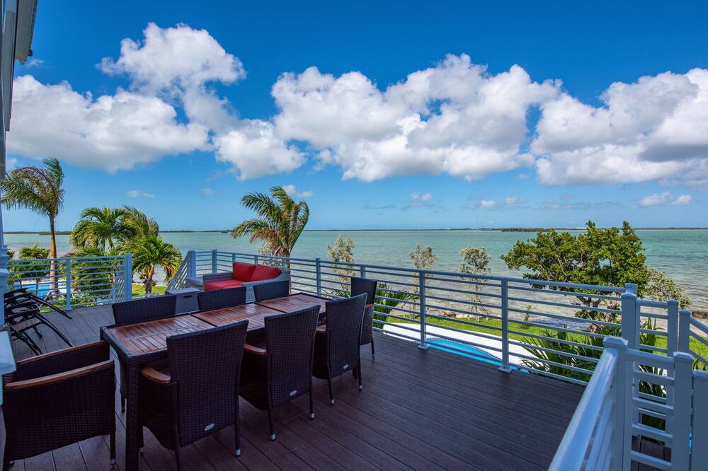 Photo of Patio Balcony in Sugarloaf Shores