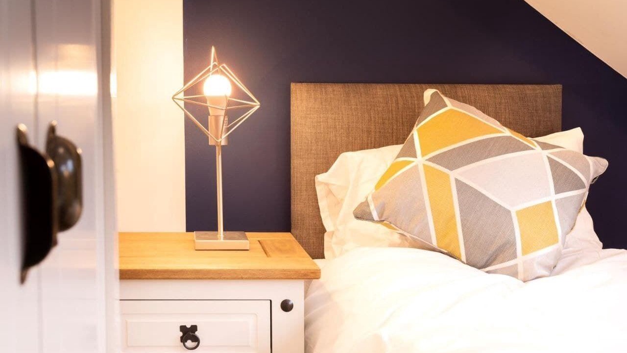 Photo of Bathroom in Reading