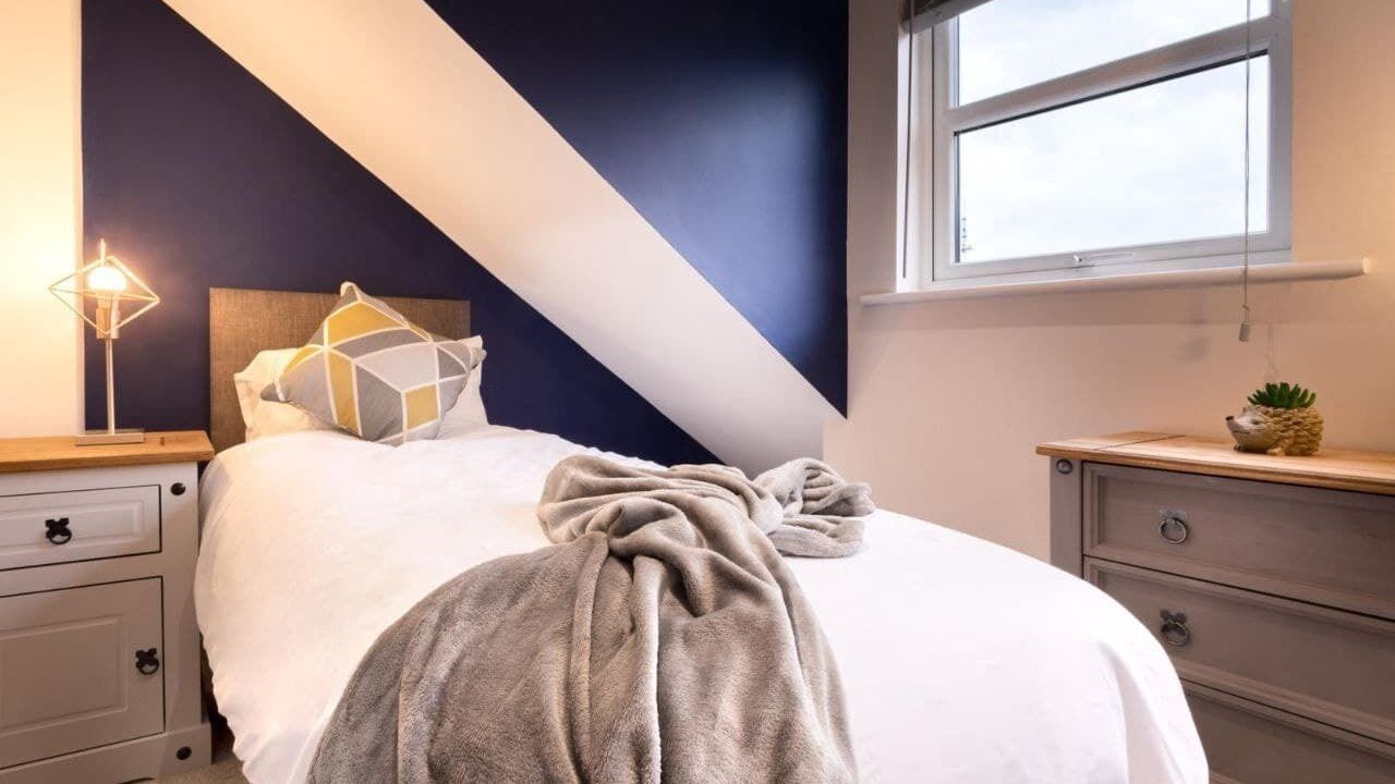 Photo of Bathroom in Reading