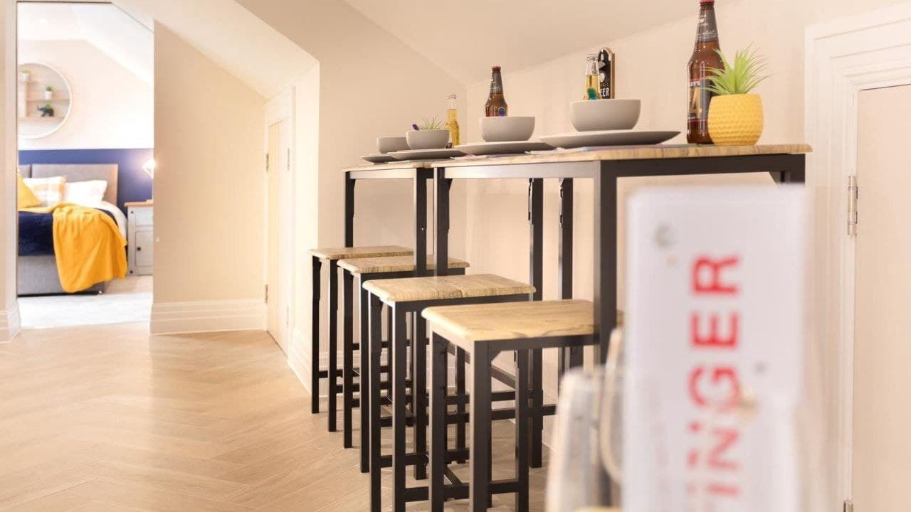 Photo of Bathroom in Reading