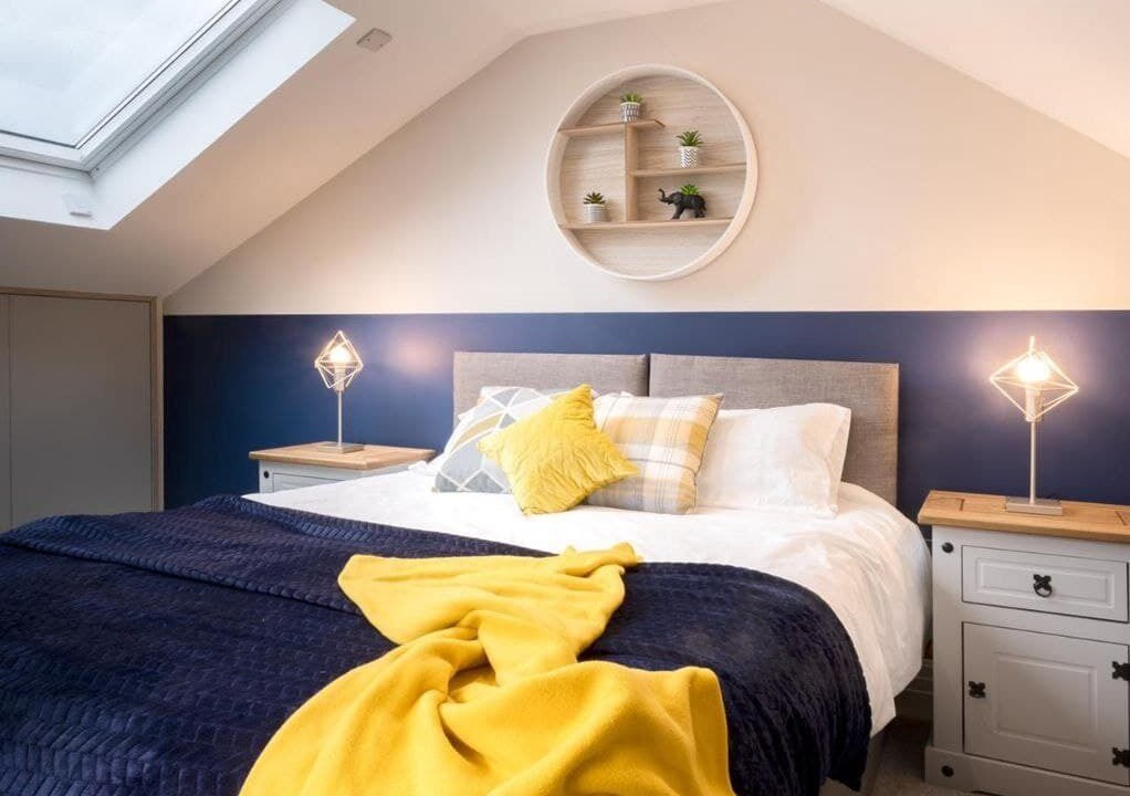 Photo of Bathroom in Reading