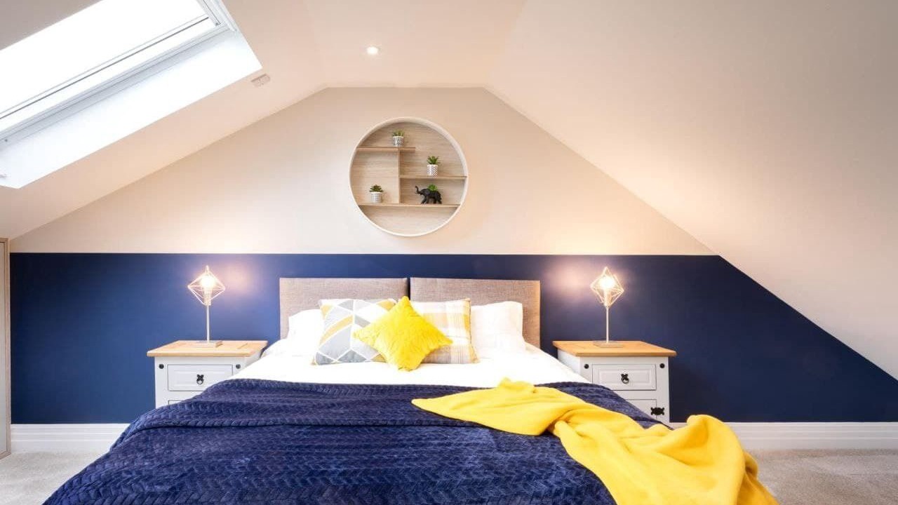 Photo of Bathroom in Reading