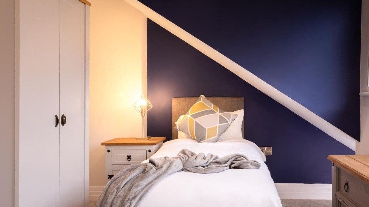 Photo of Bathroom in Reading