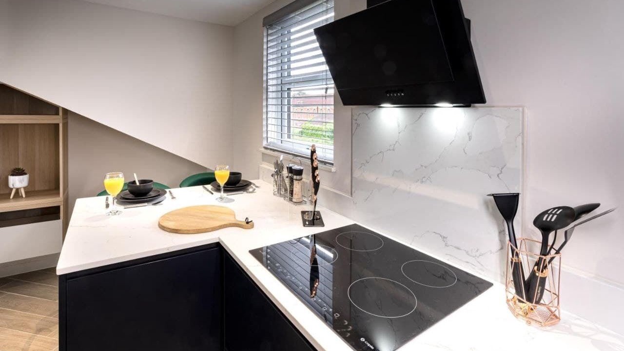 Photo of Bathroom in Reading