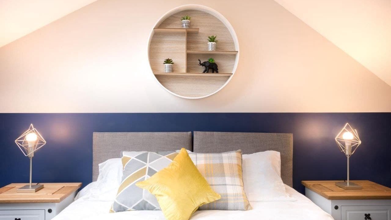 Photo of Bathroom in Reading