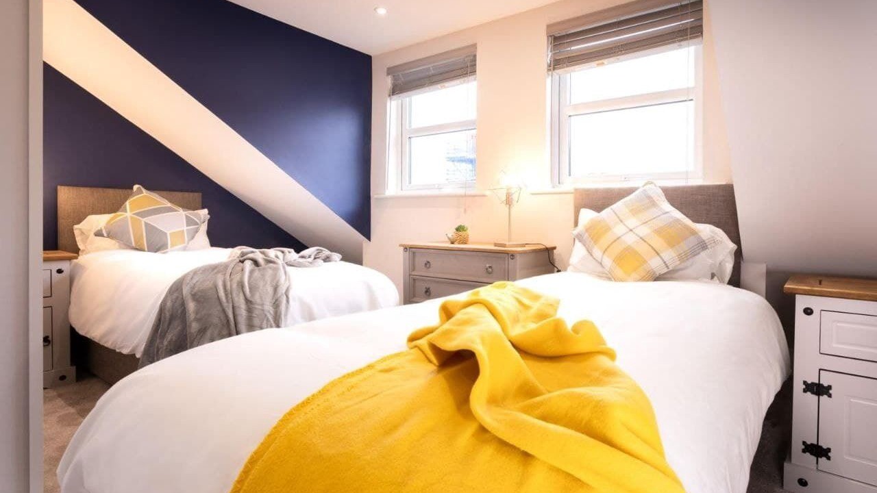 Photo of Bathroom in Reading