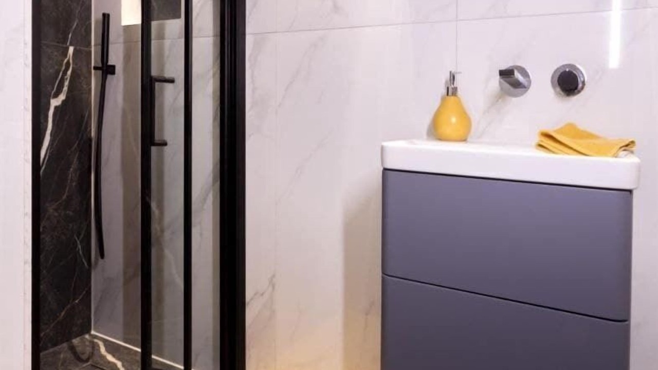 Photo of Bathroom in Reading