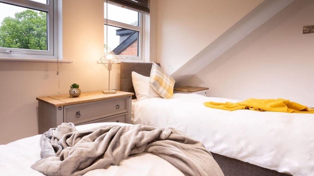 Photo of Bathroom in Reading