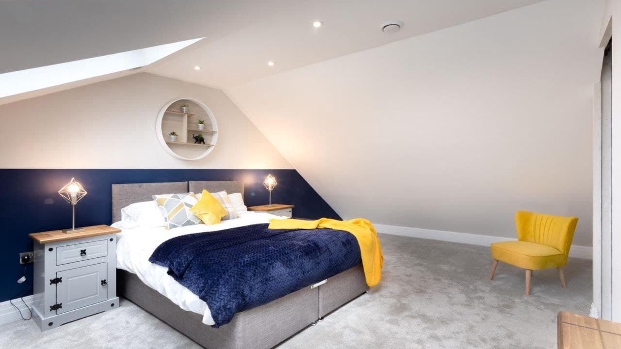 Photo of Bathroom in Reading