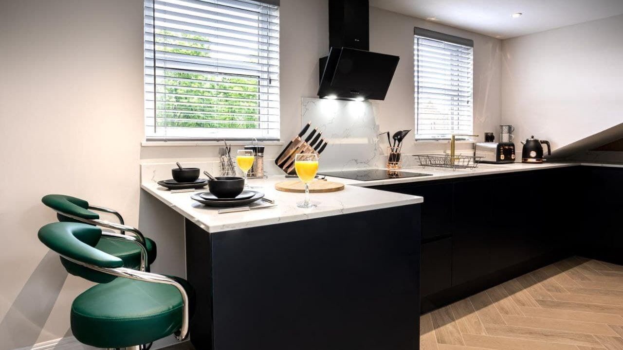 Photo of Bathroom in Reading