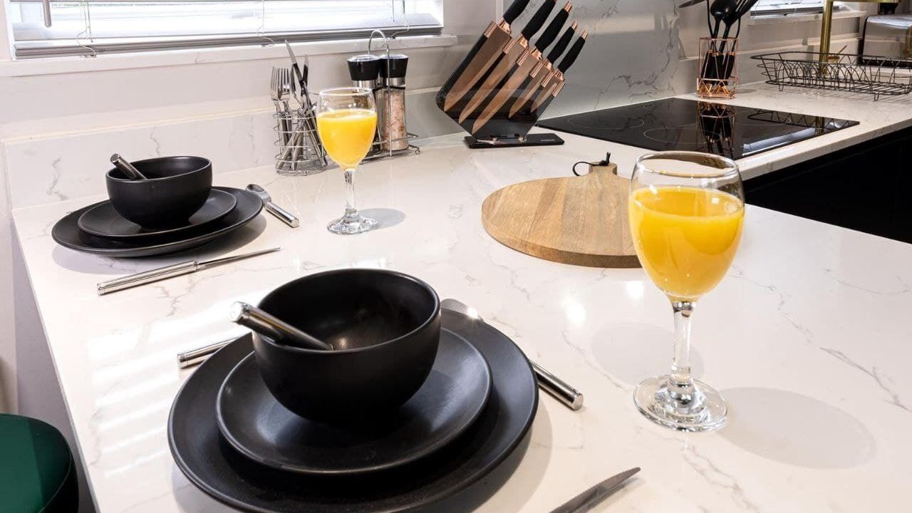 Photo of Bathroom in Reading