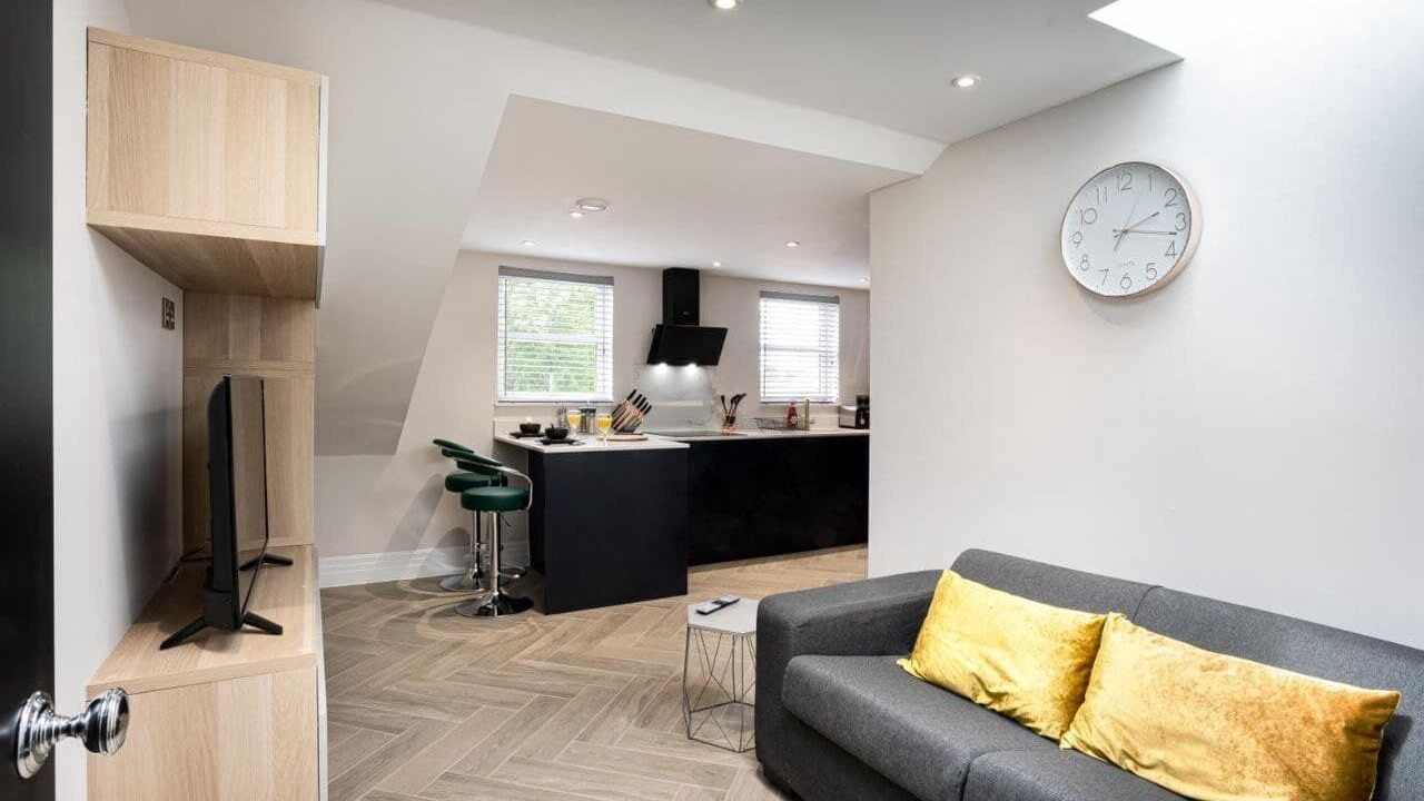 Photo of Bathroom in Reading