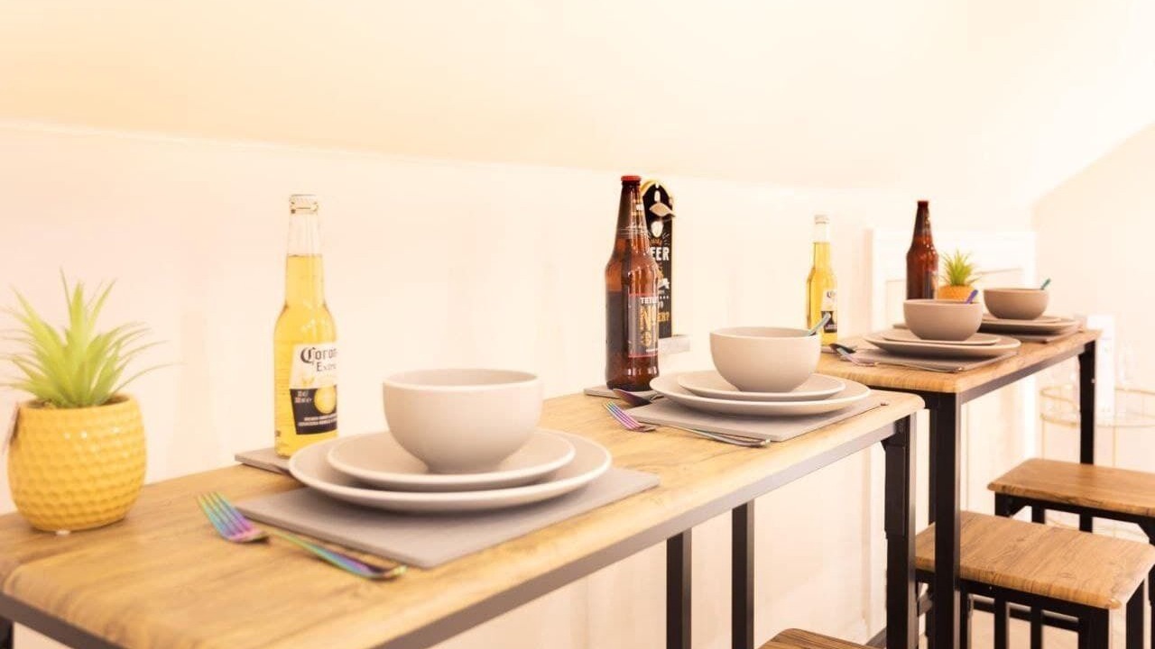 Photo of Bathroom in Reading