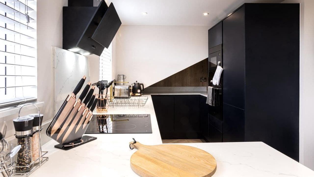 Photo of Bathroom in Reading