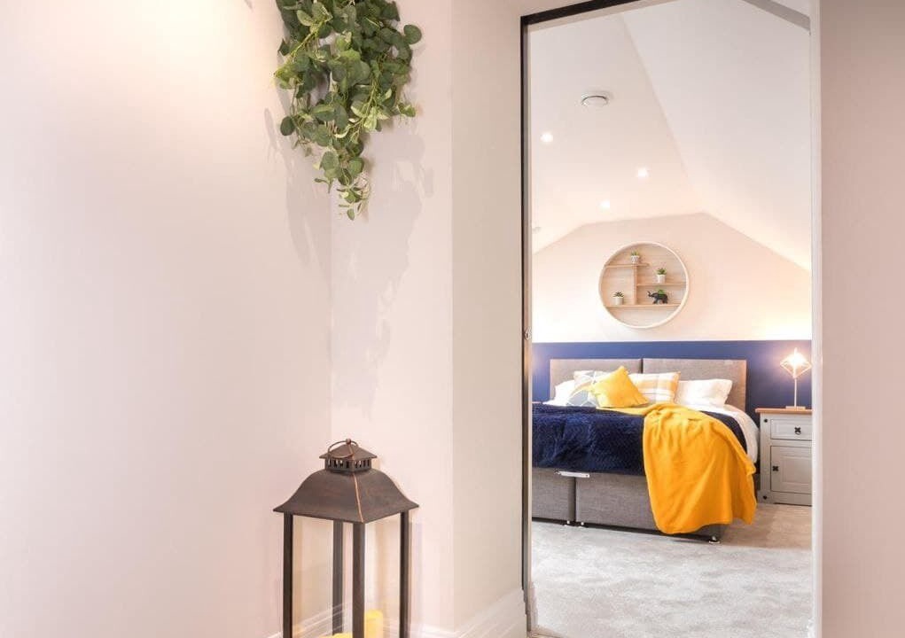 Photo of Bathroom in Reading