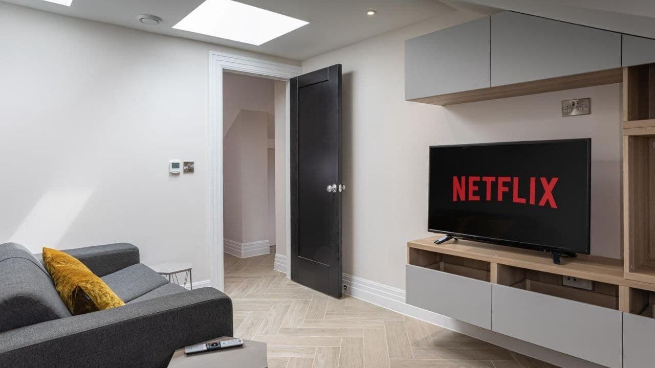 Photo of Bathroom in Reading