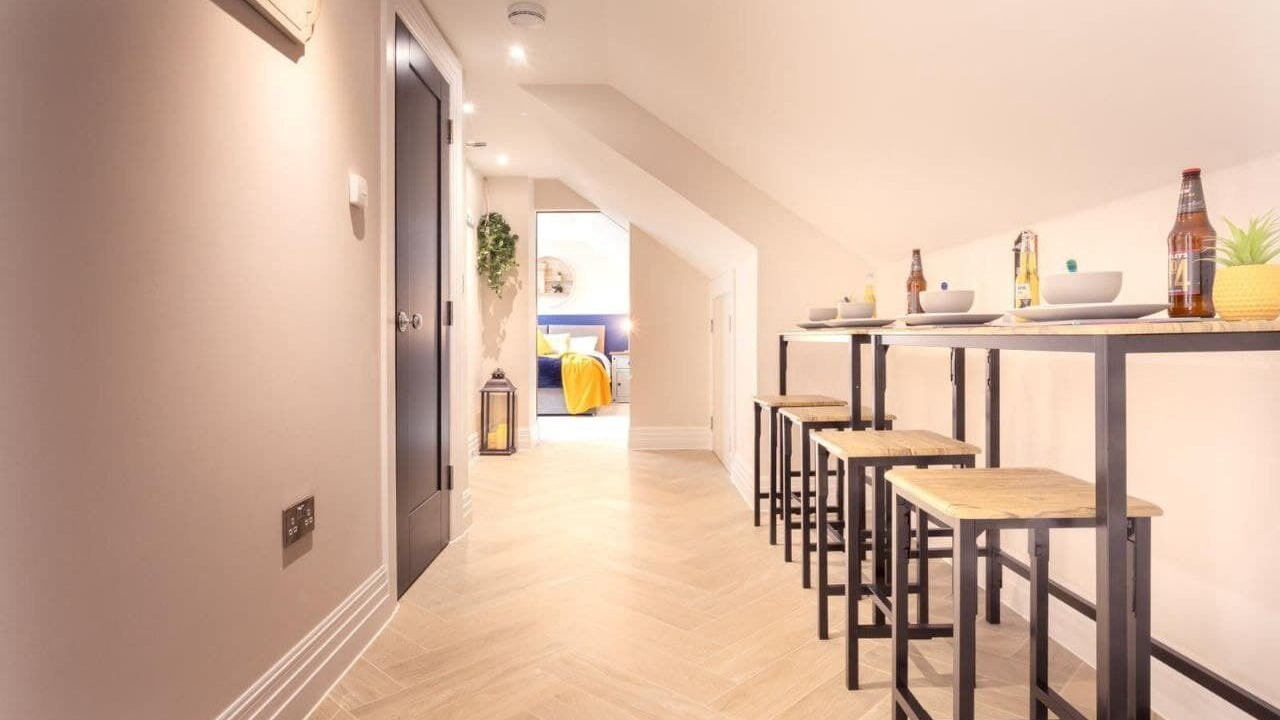 Photo of Bathroom in Reading