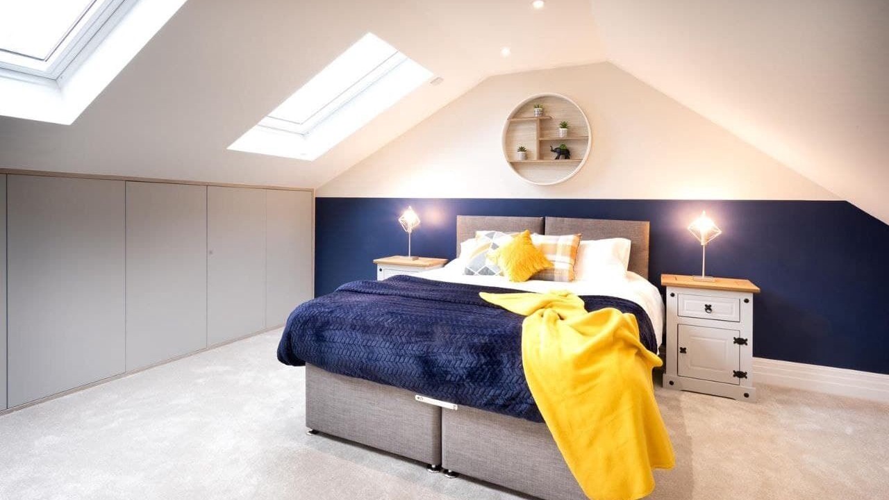 Photo of Bathroom in Reading