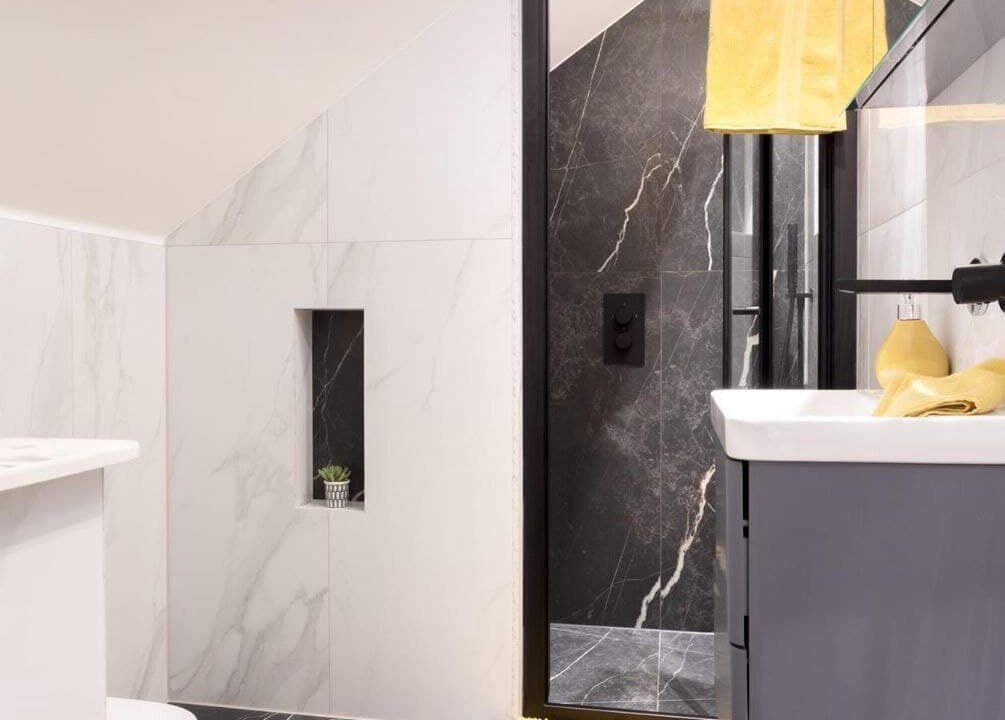 Photo of Bathroom in Reading