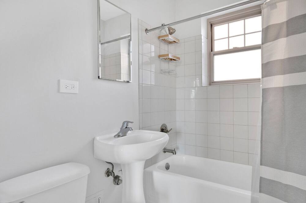Photo of Bathroom in Evanston