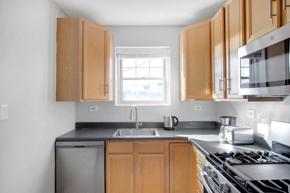 Photo of Kitchen in Evanston