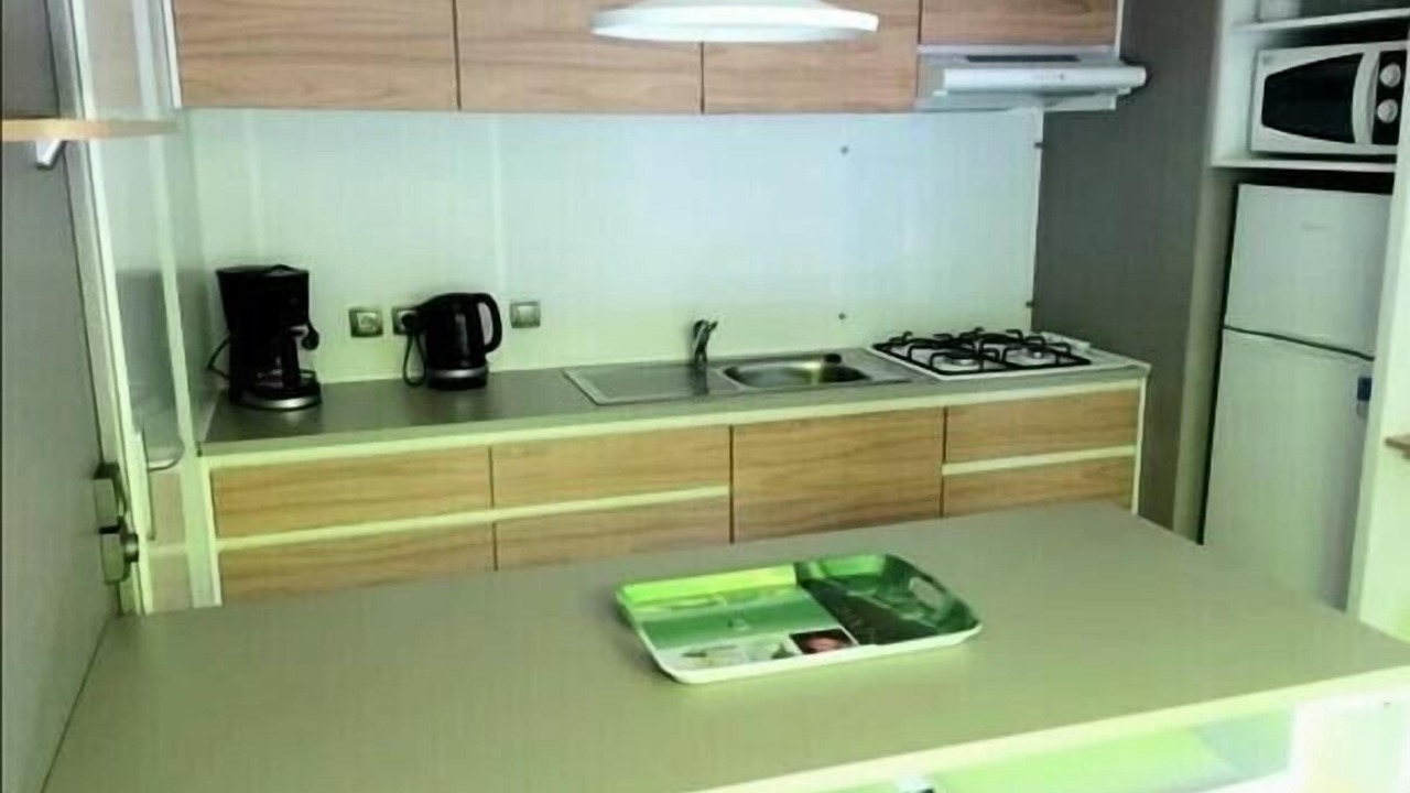 Photo of Kitchen in Les Vans