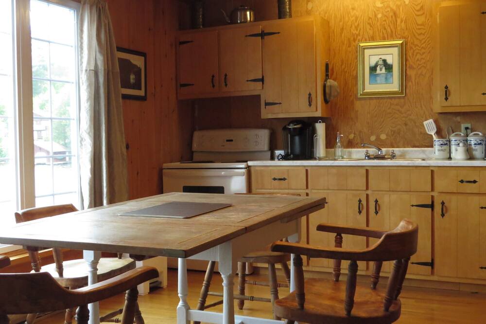 Photo of Kitchen in Cecebe