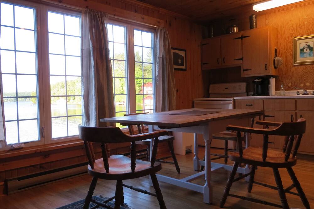 Photo of Kitchen in Cecebe
